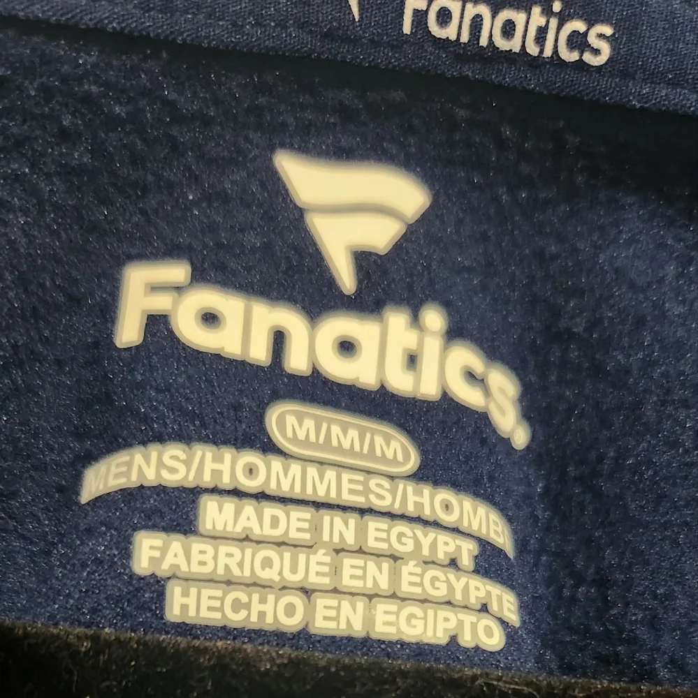 Fanatics Tennessee Titans jacket